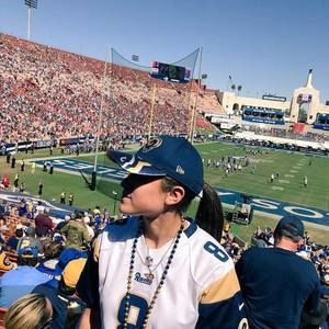 Meet your Posher, Samantha